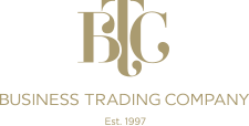 BTC Logo